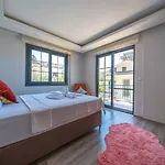 Vilă Kaya Göcek