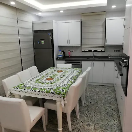 Kaya Villa Göcek