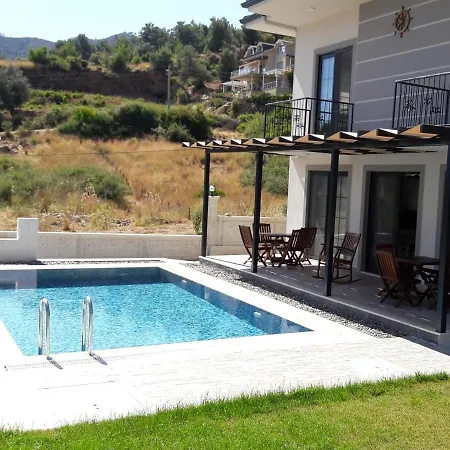 Villa Kaya