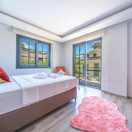 Kaya Villa Göcek