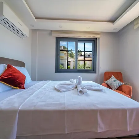 Villa Kaya Göcek