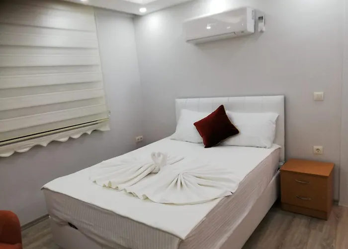 Kaya Villa *